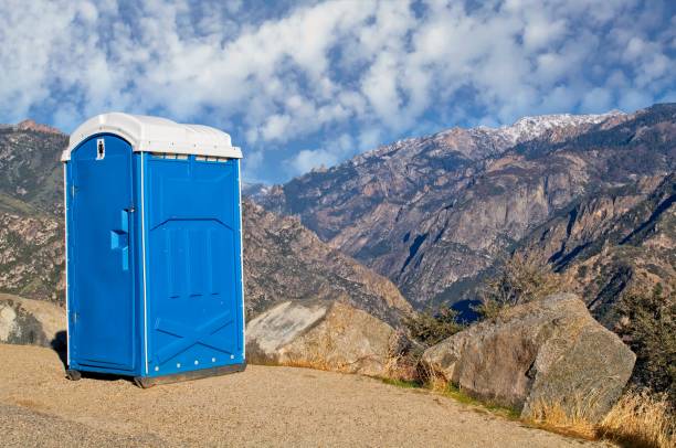 Best Temporary restroom rental  in Clover Creek, WA