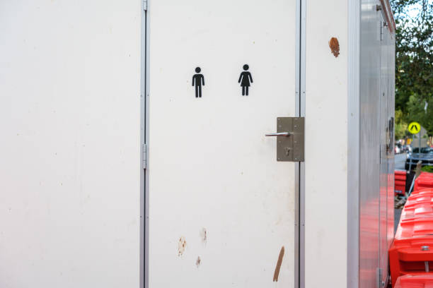 Portable Toilet Options We Offer in Clover Creek, WA