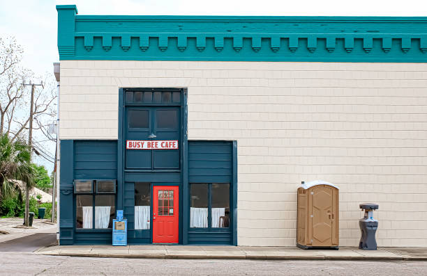 Best Porta potty rental near me  in Clover Creek, WA