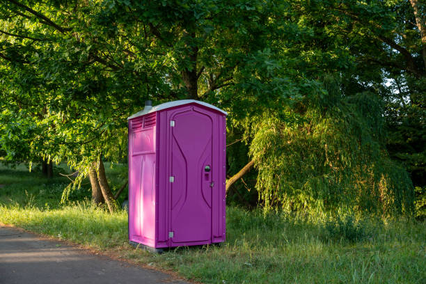 Best Porta potty services near me  in Clover Creek, WA