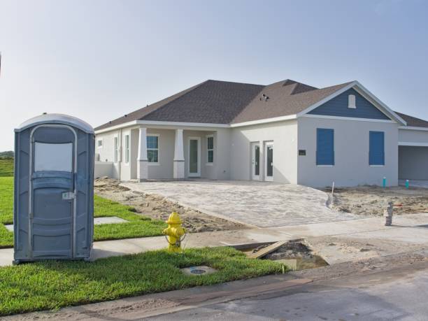 Best Porta potty rental for parties  in Clover Creek, WA